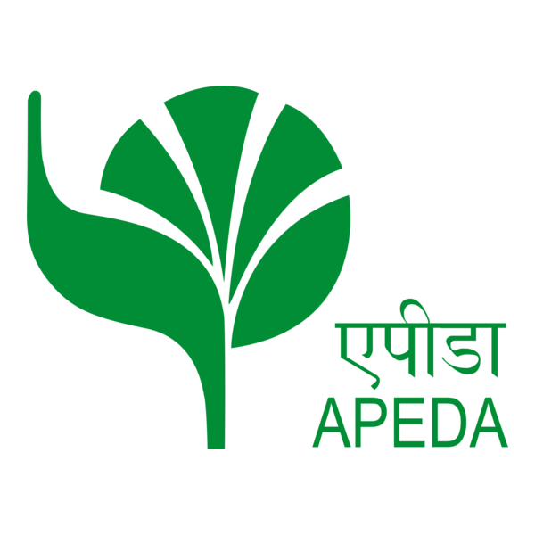 APEDA Registered Exporter