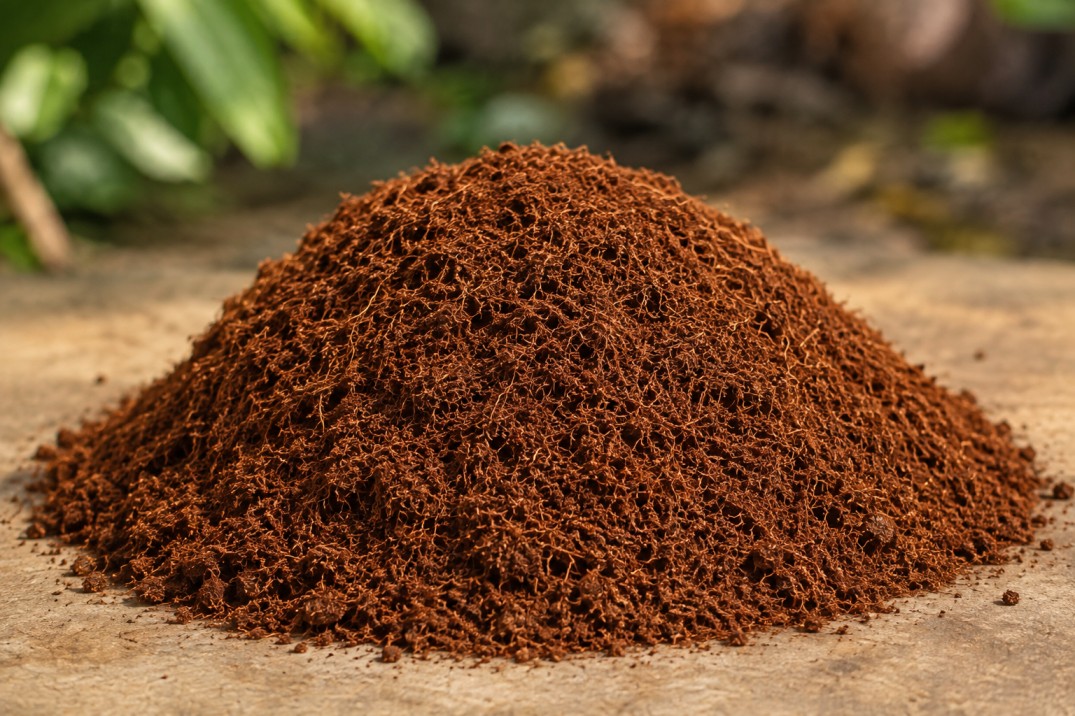 Assortment of authentic Indian spices